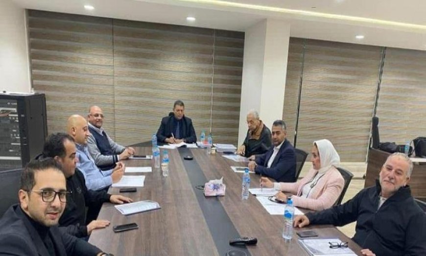 قرارات اتحاد كرة اليد تحدد ملامح الموسم الجديد وتفتح آفاق المنافسة