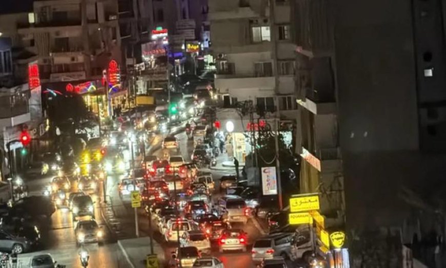 غارات جوية إسرائيلية عنيفة تضرب الجنوب والبقاع وارتفاع كبير في موجة النزوح من الضاحية الجنوبية
