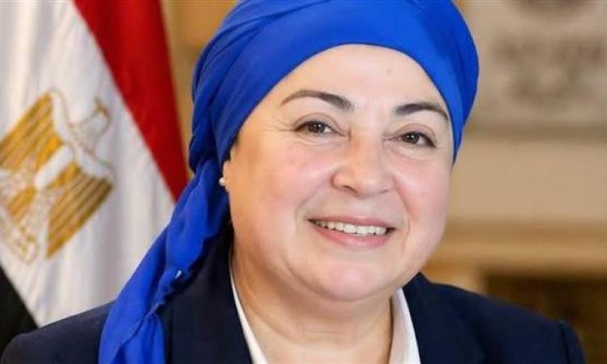 د نبيلة حسن تطلق مبادرة شارع الفن لإعادة إحياء القوة الناعمة للشارع المصري