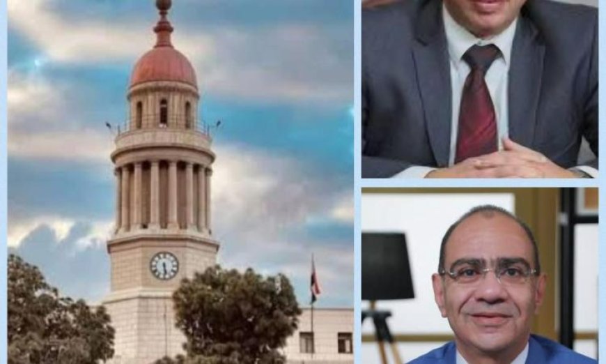 رئيس جامعة القاهرة يعلن عن إلغاء الإجازات وتواجد كامل للأطقم الطبية خلال عيد الأضحى