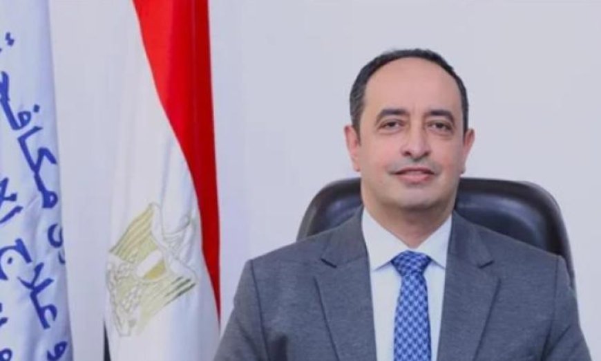 مدير صندوق مكافحة الإدمان يؤكد استمرار عمل الخط الساخن خلال عطلة عيد الأضحى المبارك
