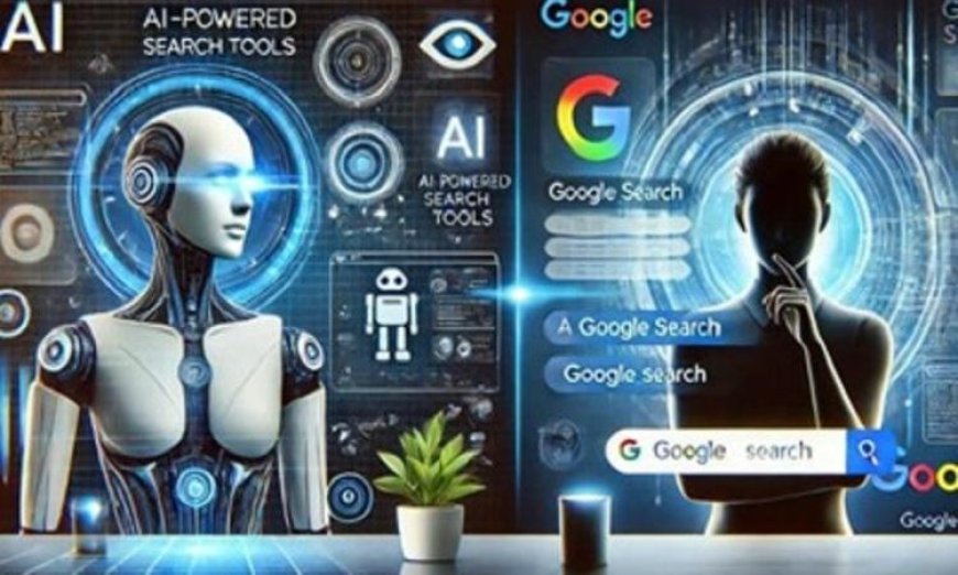 جوجل 2026: ثورة البحث مع وكلاء أذكياء يقدمون نتائج مخصصة لك