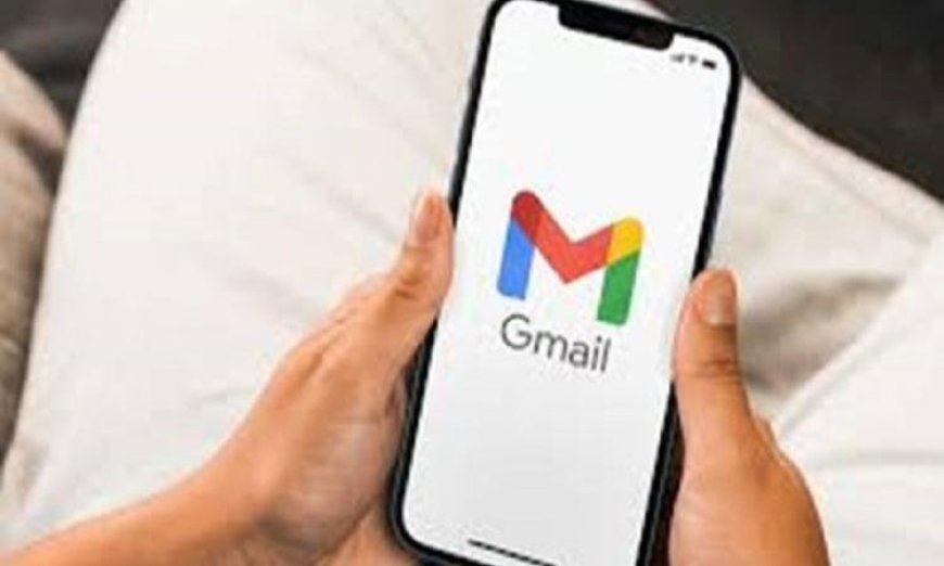تحسين إدارة البريد والمستندات باستخدام الذكاء الاصطناعي من جوجل