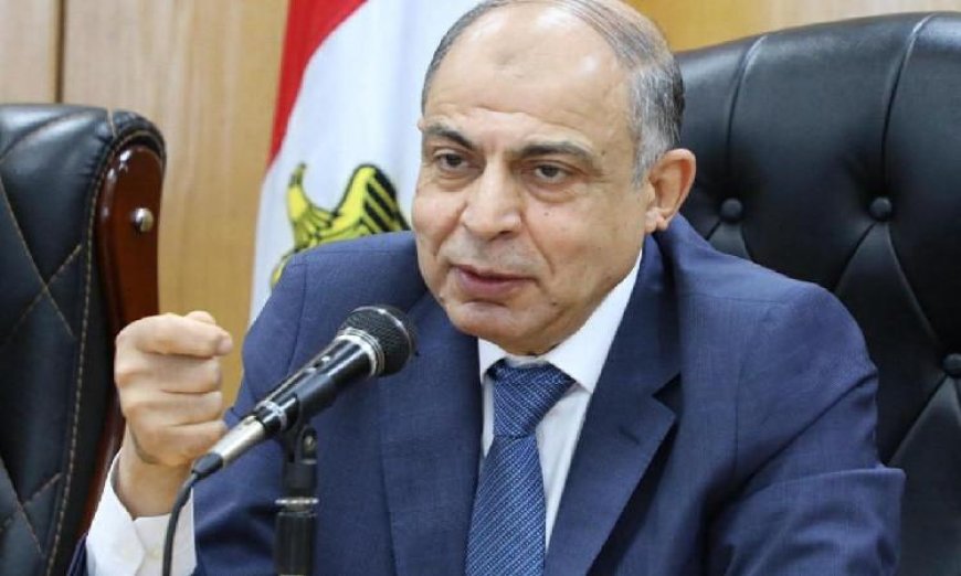 محافظ المنيا يعلن عن فتح الهيئات الشبابية والرياضية للمواطنين خلال عيد الأضحى المبارك