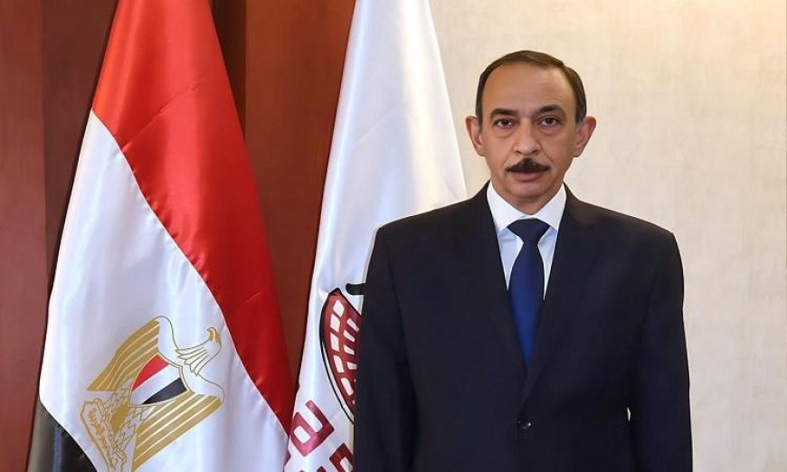 محافظ سوهاج يعلن حالة الطوارئ القصوى لاستقبال عيد الأضحى المبارك