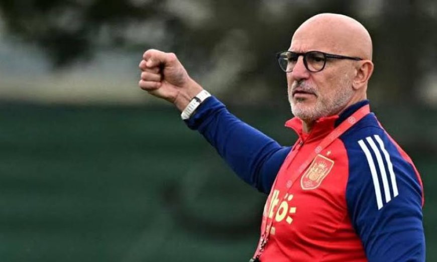 استبعاد لاعبي ريال مدريد من تشكيلة إسبانيا يثير الجدل ودي لا فوينتي يؤكد أولوية المنتخب