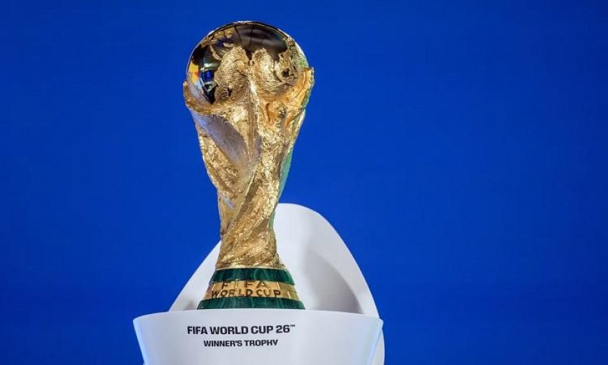 الفيفا يراعي تكاليف تنقل المنتخبات في تنظيم مونديال 2026