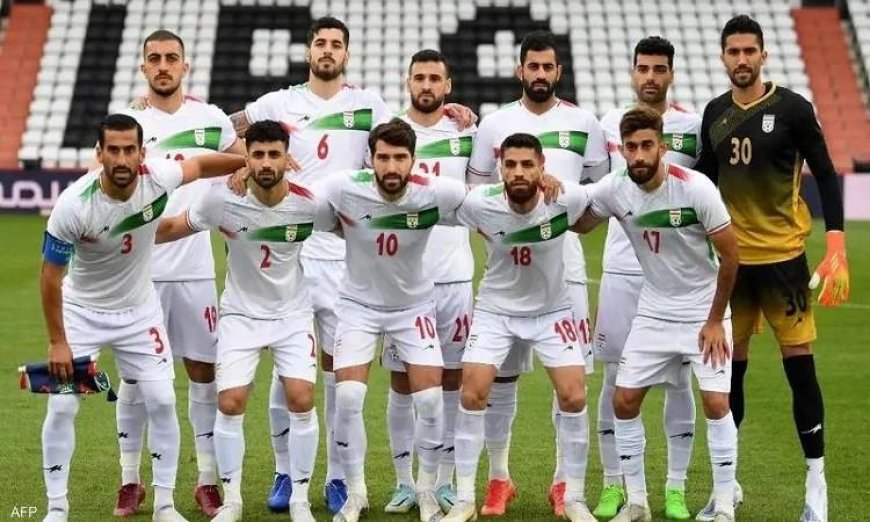 المكسيك تستضيف معسكر منتخب إيران في تيخوانا استعدادا لمونديال 2026