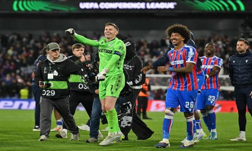 مواجهة مثيرة في نهائي دوري المؤتمر الأوروبي كريستال بالاس يتحدى رايو فايكانو