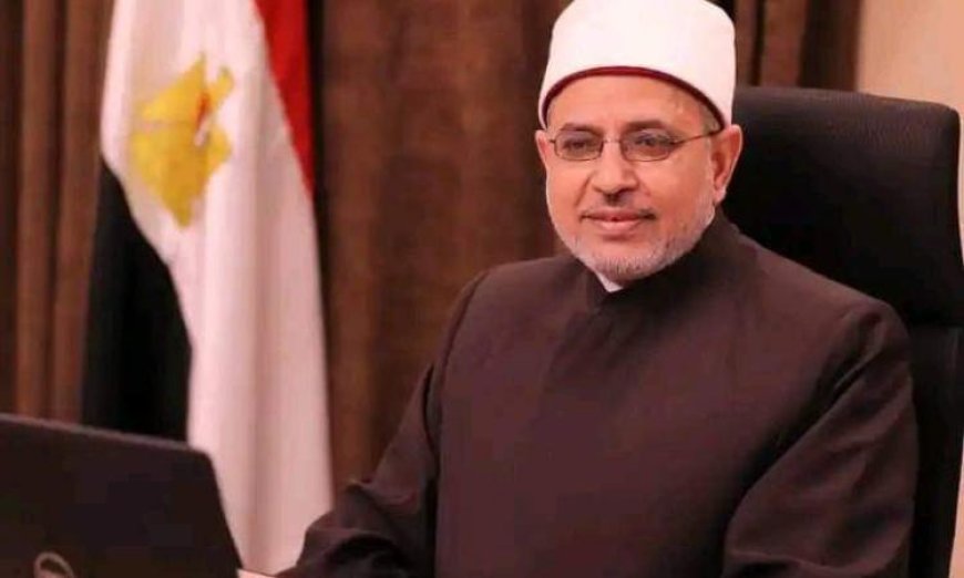 رئيس جامعة الأزهر يؤكد أن عيد الأضحى يرمز لوحدة المسلمين وتعزيز التعاطف بينهم