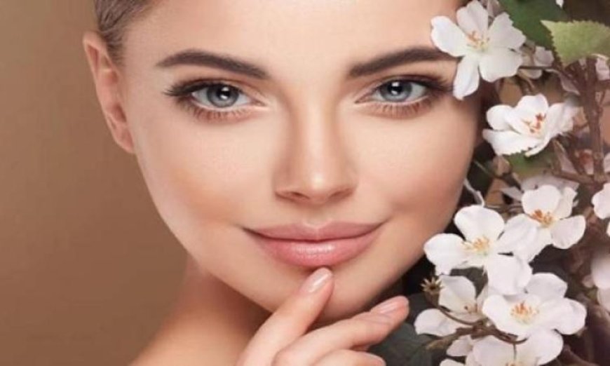 احصلي على لوك طبيعي للعيد مع مكياج No Makeup الساحر