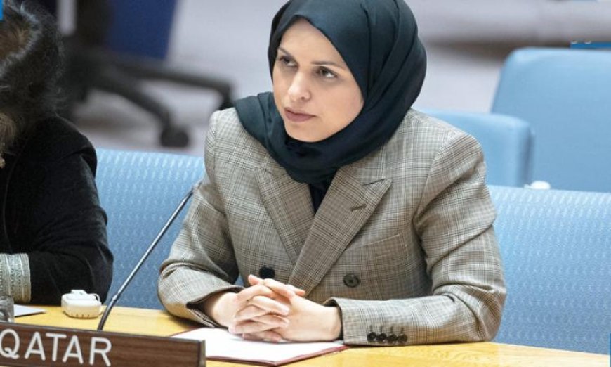 قطر تعزز دعمها للوساطة الباكستانية في حل النزاع بين أمريكا وإيران