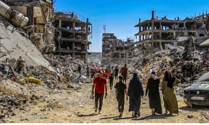 الإفراج عن 15 أسيرًا من غزة بينهم امرأة بيد الاحتلال الإسرائيلي