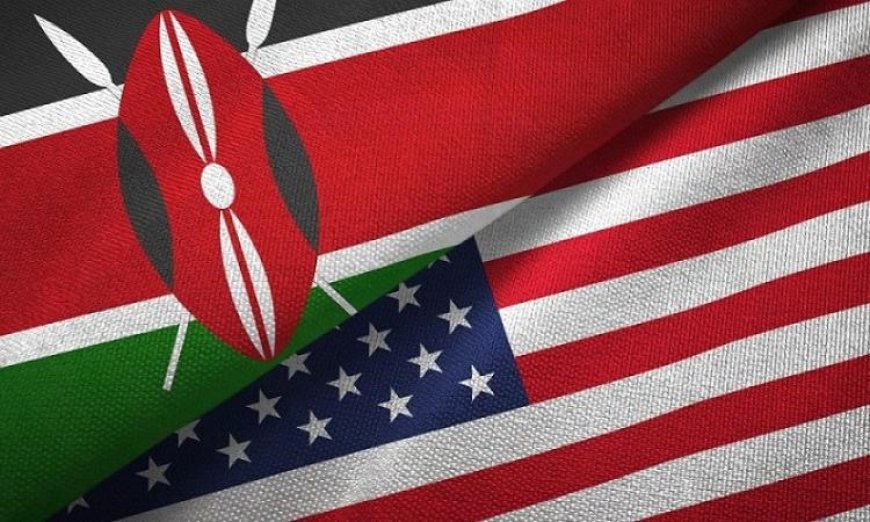 إدارة ترامب تخطط لنقل الأمريكيين المصابين بفيروس إيبولا إلى كينيا