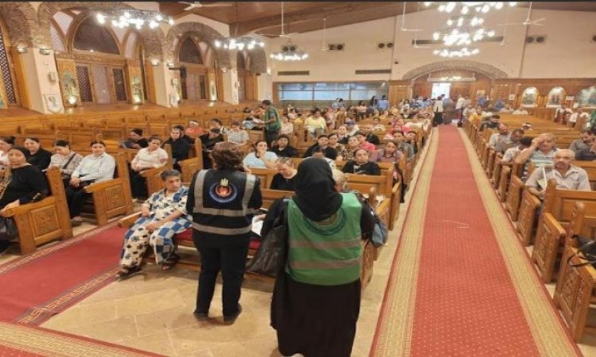 وزارة الصحة تعزز خدمات الدعم النفسي في القاهرة لتلبية احتياجات المواطنين