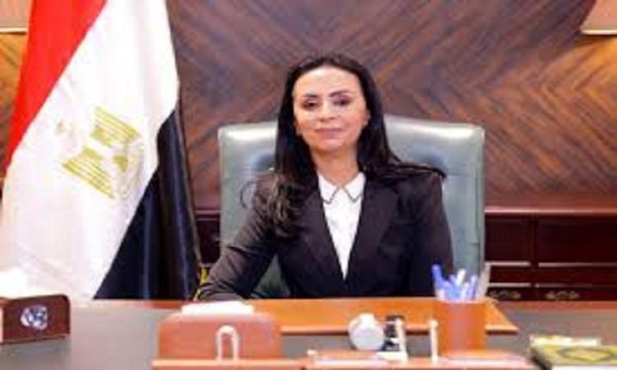 التضامن تكشف عن إنجازات عام كامل من تشغيل مراكز تنمية الأسرة في قرى حياة كريمة