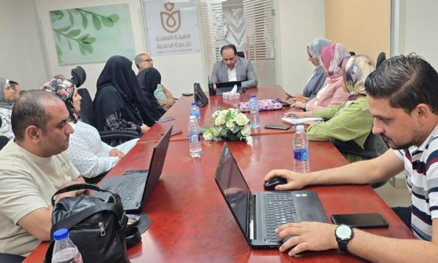 الرعاية الصحية تطلق نظاماً إلكترونياً متكاملاً للاستجابة الفورية لحالات الطوارئ