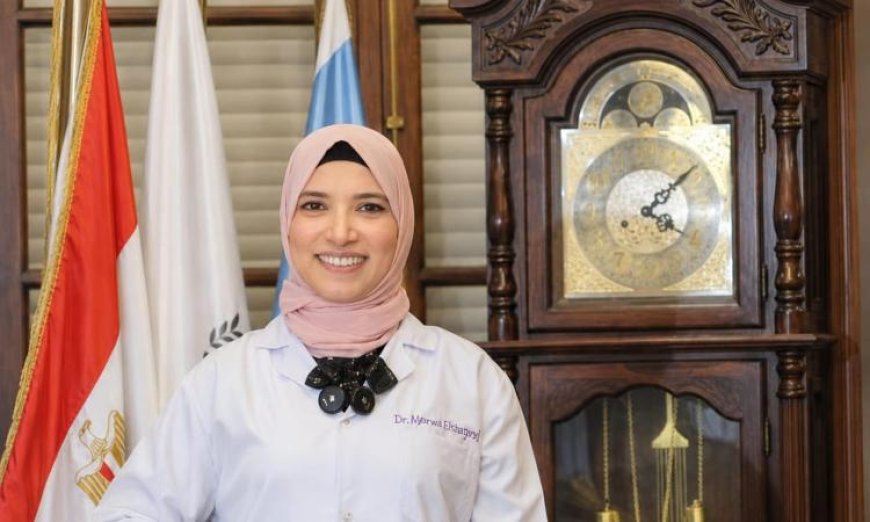 مدير المركز الأفريقي لصحة المرأة يشارك 10 نصائح مهمة لحماية نفسك من إصابات الملاعب