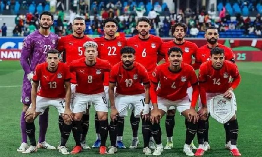 احصل على تردد القناة المجانية لنقل مباراة منتخب مصر ضد روسيا