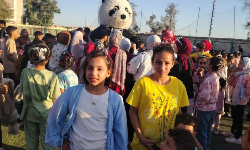 احتفالات عيد الأضحى: المواطنون يعيدون البهجة في ثاني أيام العيد بجميع المحافظات