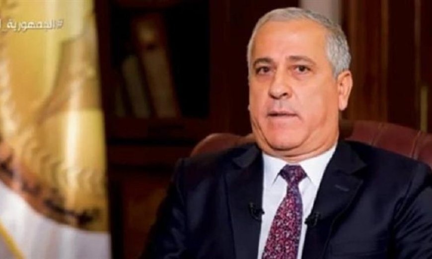 رئيس الهيئة الوطنية للصحافة يؤكد أهمية دولة الفنون والإبداع في اكتشاف الثروات البشرية