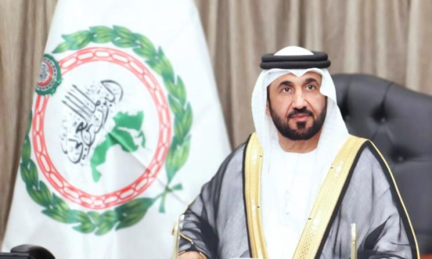 رئيس البرلمان العربي يندد بالهجمات الصاروخية والطائرات المسيرة على الكويت