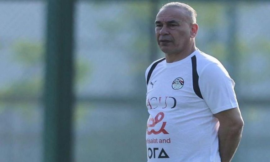 إبراهيم حسن يروي كواليس المباراة الودية بين مصر وروسيا