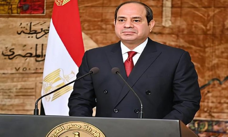 مدير المركز الكاثوليكي الأردني يشيد بالرئيس السيسي كنموذج يحتذى به في المواطنة