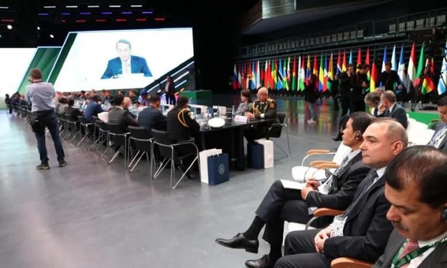 مسؤول لبناني يؤكد أهمية مشاركة بيروت في التفاهمات الإقليمية المقبلة