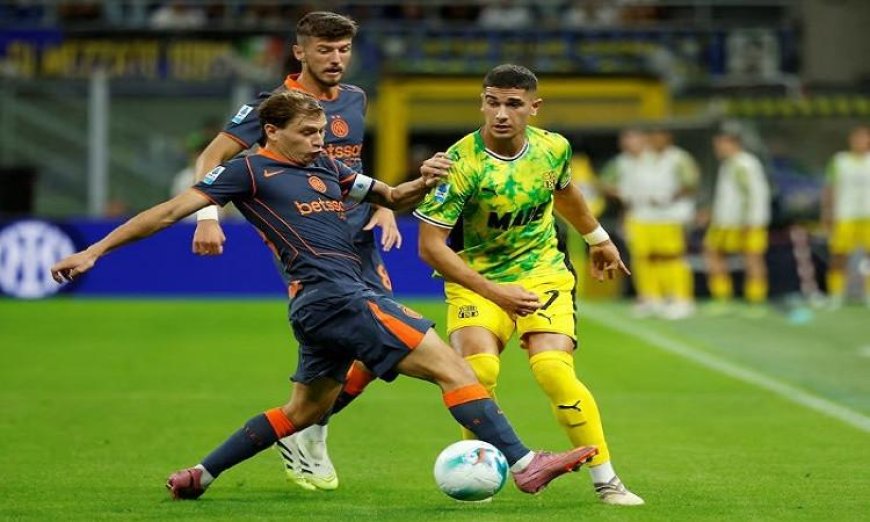 لاعب ساسولو الإيطالي فولباتو يختار تمثيل أستراليا في كأس العالم