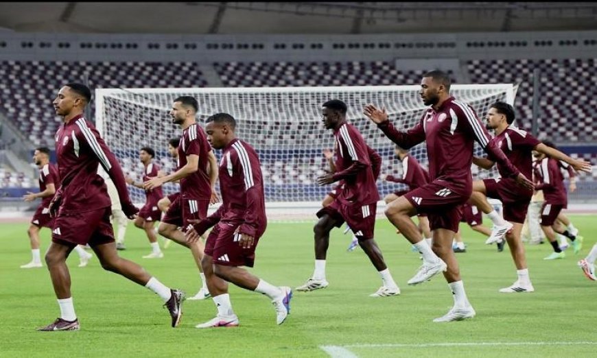 إيرلندا تفوز على قطر بهدف مبكر في مباراة ودية استعدادًا لكأس العالم 2026