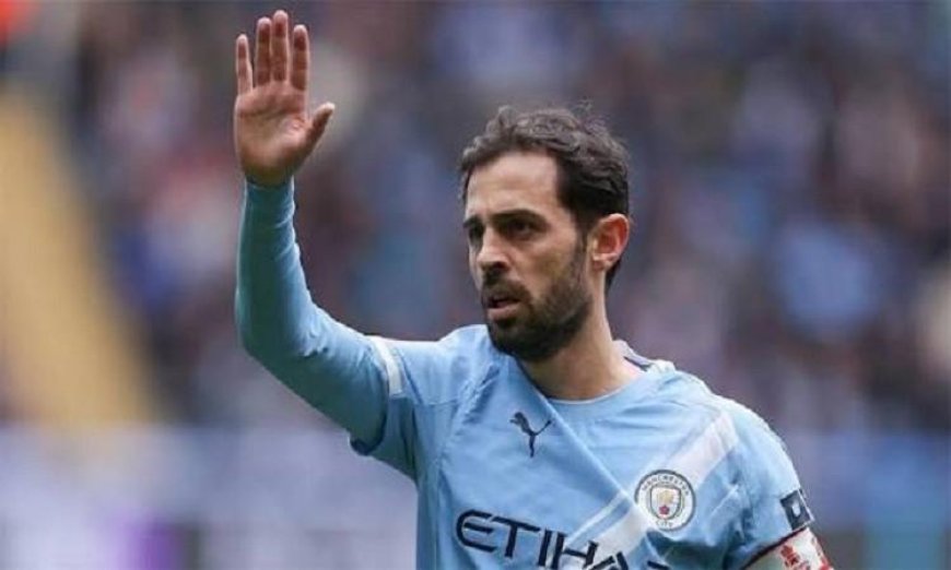برشلونة يحقق تقدمًا كبيرًا في مفاوضات صفقة سيلفا ويؤجل الإعلان الرسمي