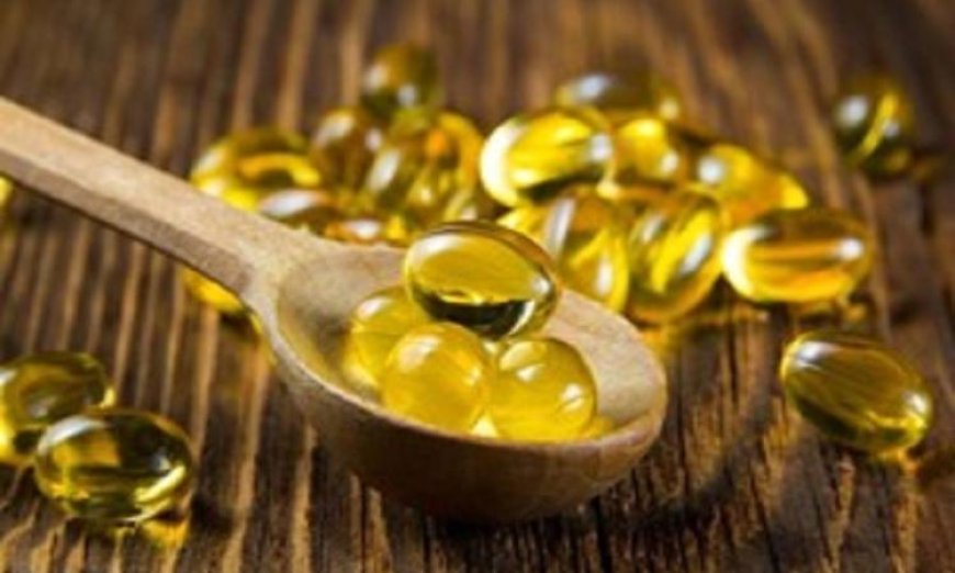 فيتامين D يعزز صحة الأمعاء ويقيها من الالتهابات