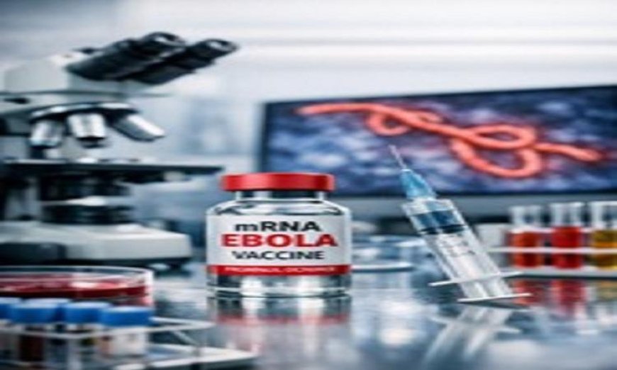 لقاح مبتكر ضد الإيبولا يوفر حماية فعالة من سلالات متعددة قاتلة