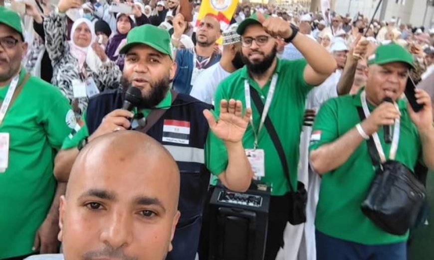 التضامن الاجتماعي تعلن عن عودة أولى رحلات حج الجمعيات الأهلية من جدة الأحد القادم