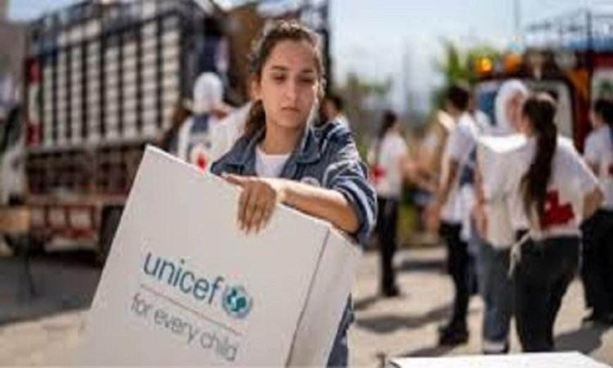 الأمم المتحدة تكشف مقتل وإصابة 11 طفلاً يومياً بسبب العنف في لبنان