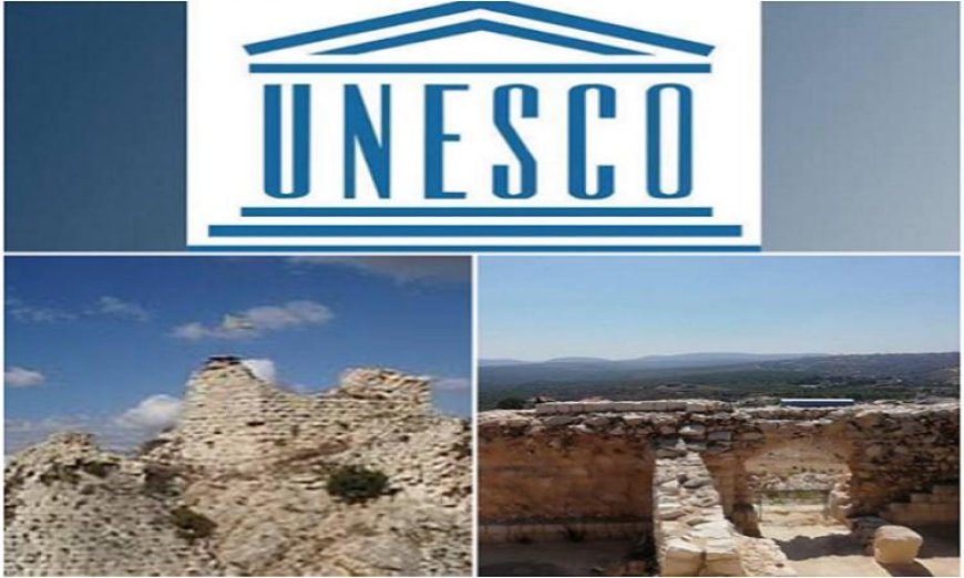 اليونسكو تُدين الهجمات على المواقع الثقافية في لبنان وتحذر من تداعياتها
