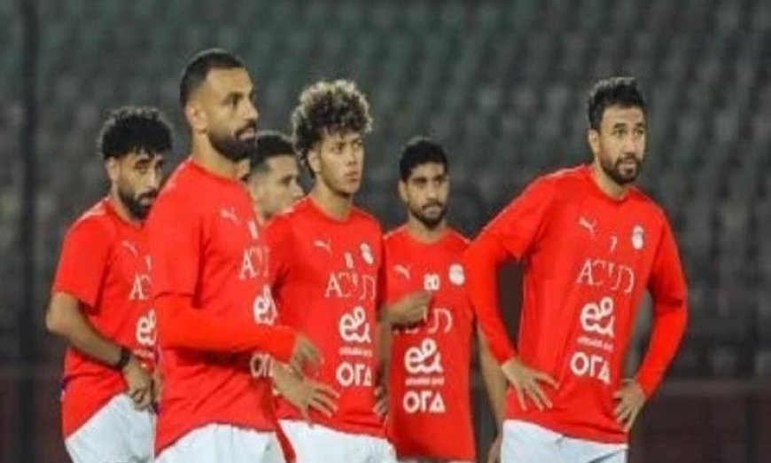 الجبلاية تؤكد عدم زيادة عدد بعثة الفراعنة المشاركة في مونديال 2026