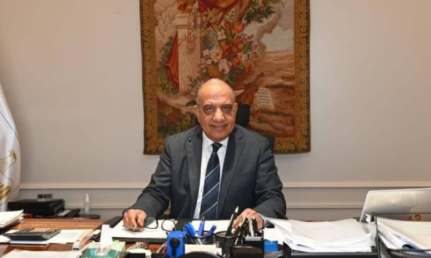 وزير الكهرباء يعلن عن جولة لجان المتابعة في 76 إدارة ومركز تحكم عبر 12 محافظة خلال العيد