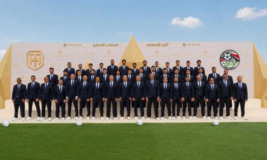 رحلات ماراثونية بأكثر من 10 آلاف كيلومتر تنتظر المنتخب المصري في مجموعات المونديال