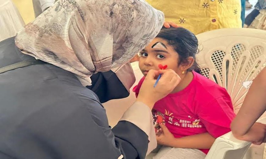 مراكز شباب البحيرة تتحول إلى وجهات احتفالية مجانية لعيد الأضحى