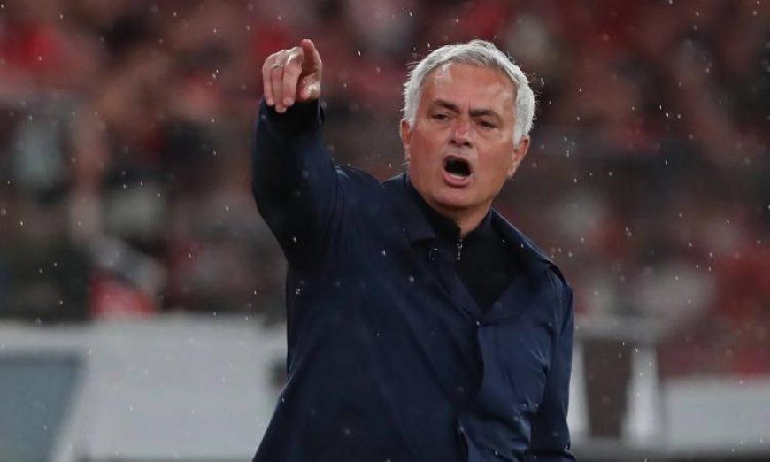 مورينيو يصر على إندريك بينما ريال مدريد يحبط مغامرة الموهبة البرازيلية