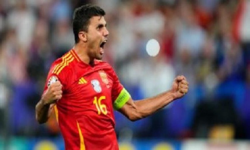 نجم منتخب إسبانيا يعلن عن هدف الماتادور في بطولة كأس العالم 2026