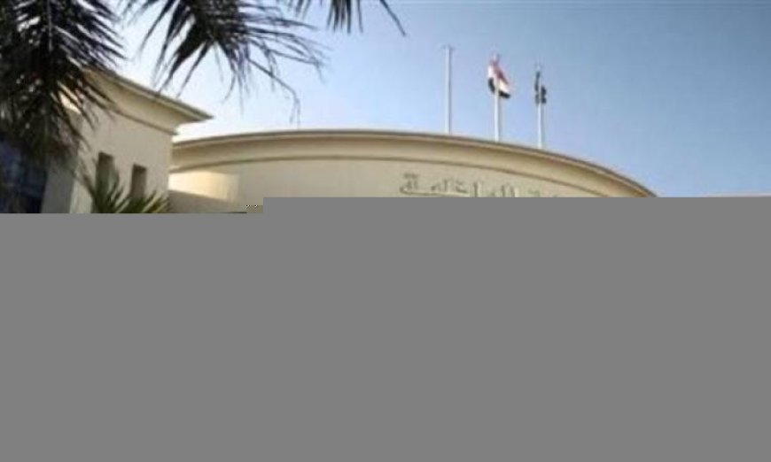 وزارة الداخلية فساد ادعاءات سيدة حول تلفيق القضايا لنجليها من قبل الأجهزة الأمنية