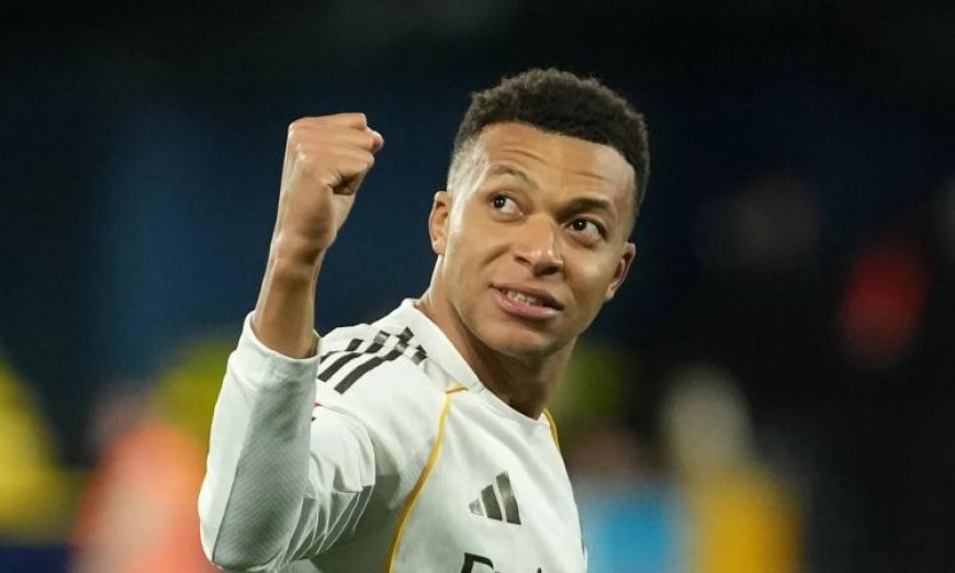 مبابي ينقلب على الصعوبات ويتوج بلقب الهدافين بينما يخطف دوري الأبطال رغم الخروج المبكر