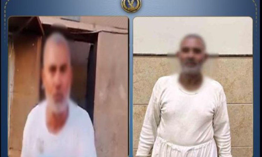 تفاصيل صادمة حول فيديو لمصاب باضطرابات نفسية يقوم بأفعال غير لائقة في البحيرة