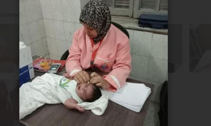 إطلاق مسار حديثي الولادة من وزارة الصحة ابتداءً من أول يونيو