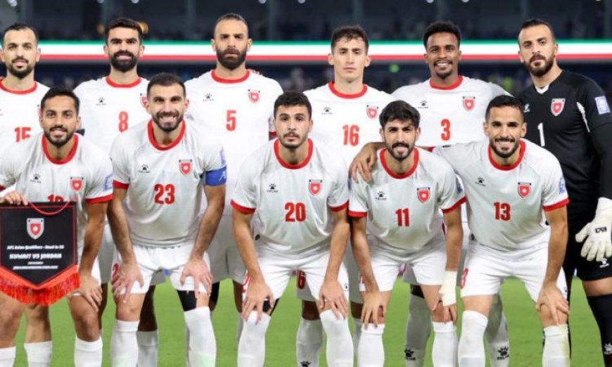 الأردن يمدد ساعات العمل الرسمية خلال مباريات منتخب كرة القدم في كأس العالم