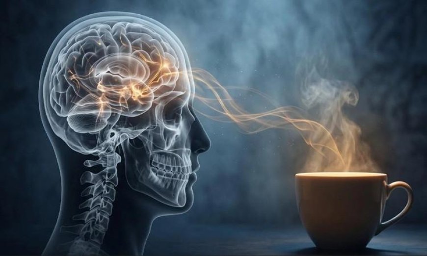 الكافيين يعزز الذاكرة ويواجه آثار الحرمان من النوم