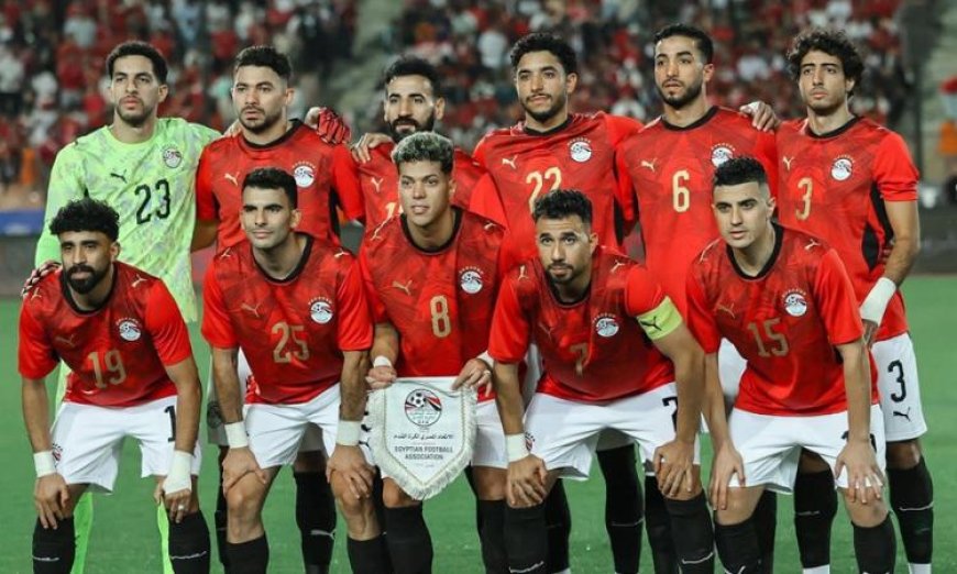 المنتخب الوطني يبدأ تدريباته في الواحدة صباحاً استعداداً لمواجهة البرازيل الودية